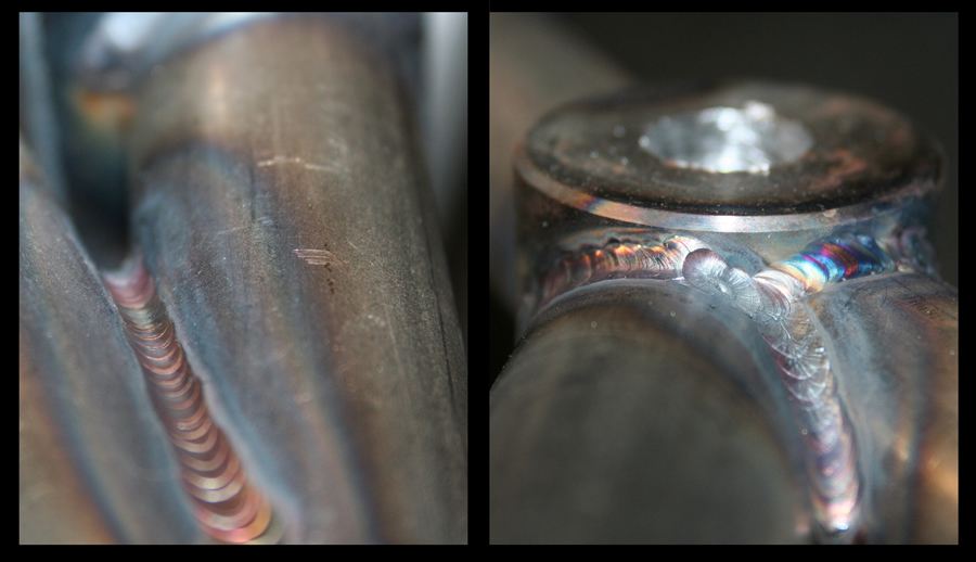 R-Sub Welding