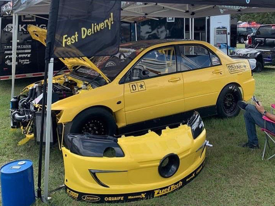 procco-evo