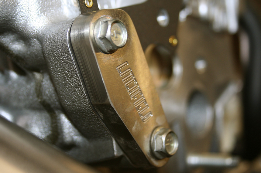 litchfield maintenance plan will keep your car at peak efficiency