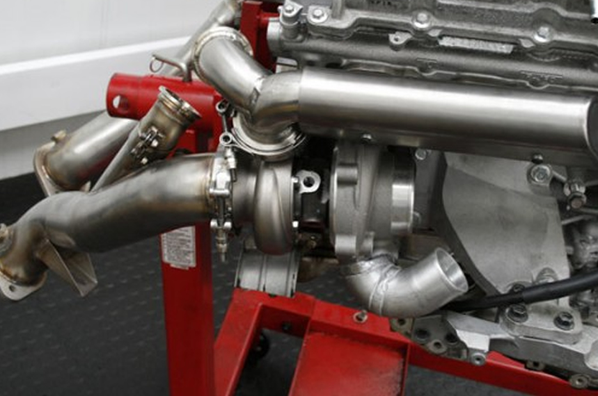 rally and race car builds using performance parts