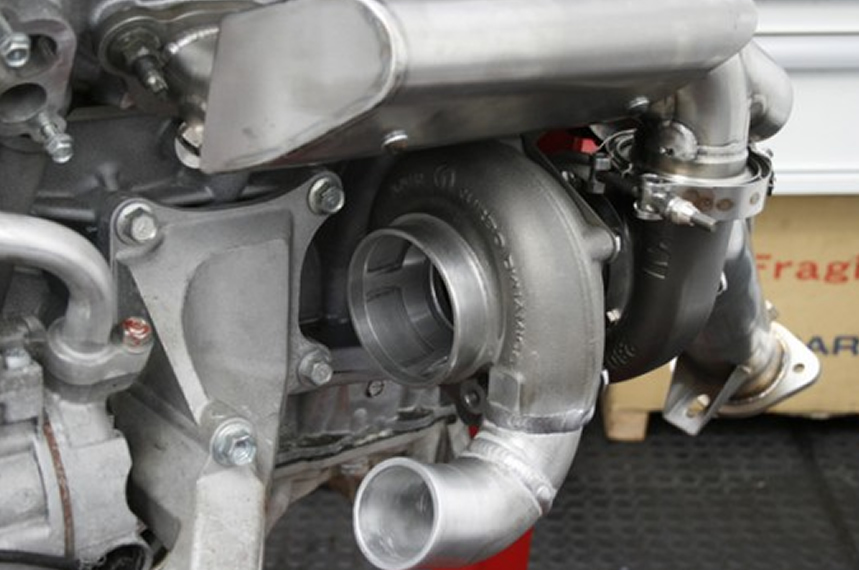 gtr litchfiel upgrades