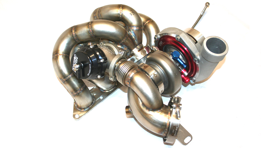 rally and race car build