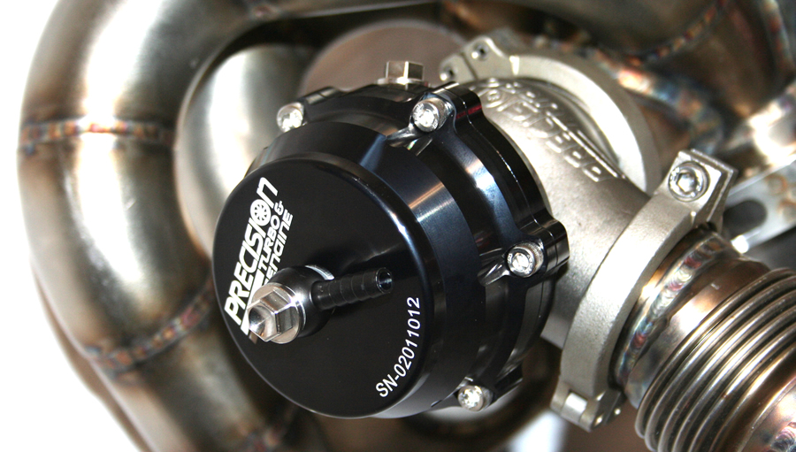 rally and race car build