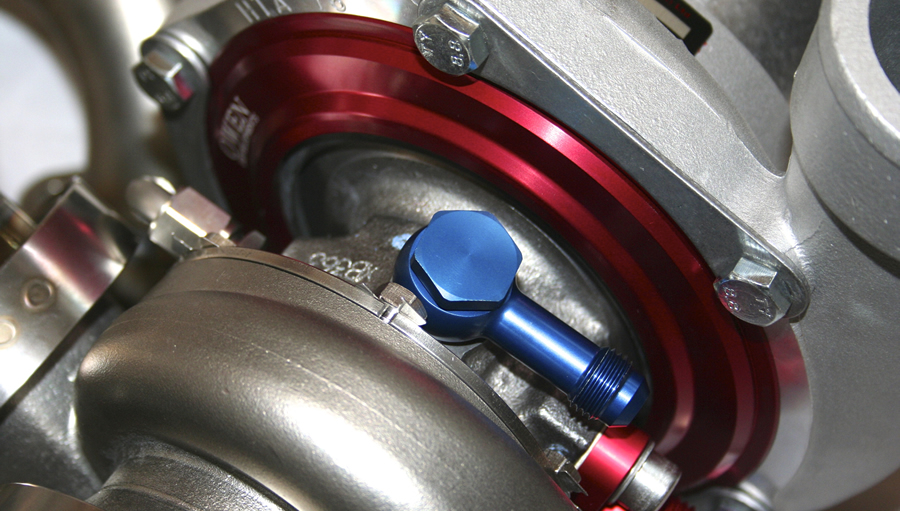 rally and race car build