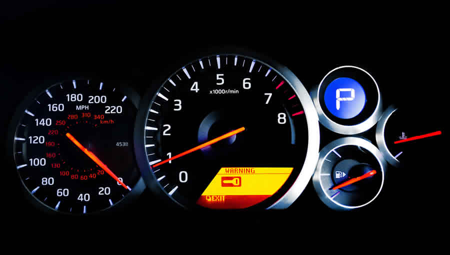 Lichfield sport engine for GTR