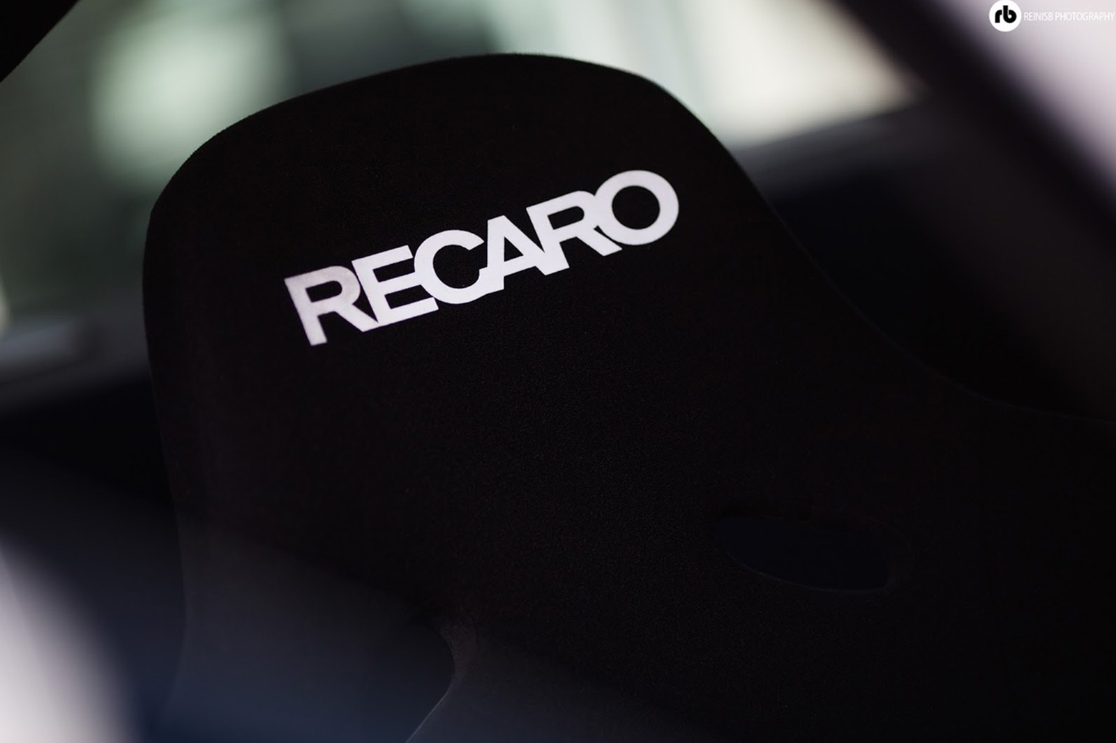 GTR with great roadholding