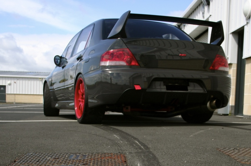 race car build and support at momentum