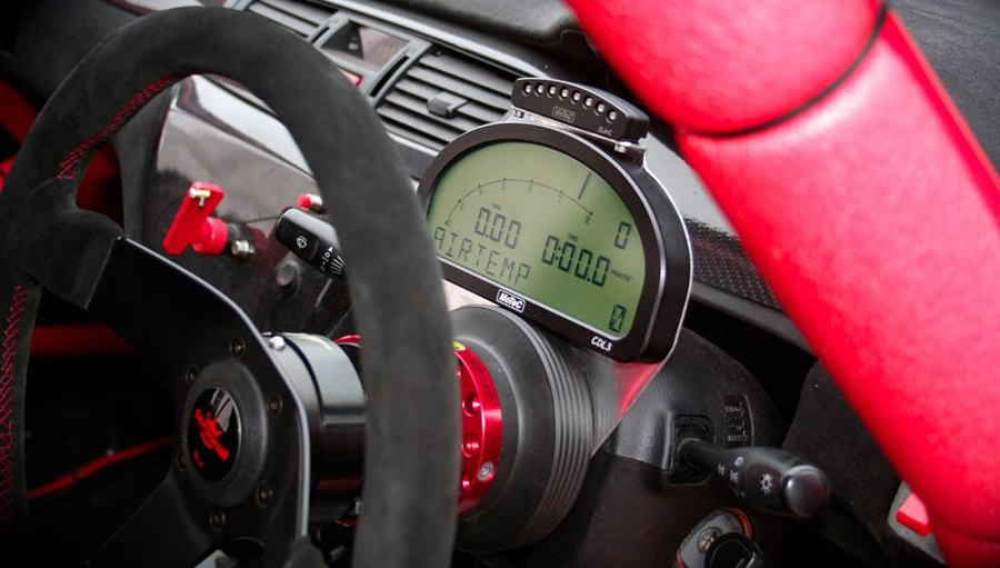 lotus elise hillclimb and sprint build