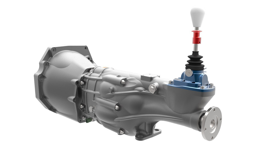 gear boxes from quaife, litchfield and more